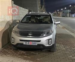 كيا سورينتو